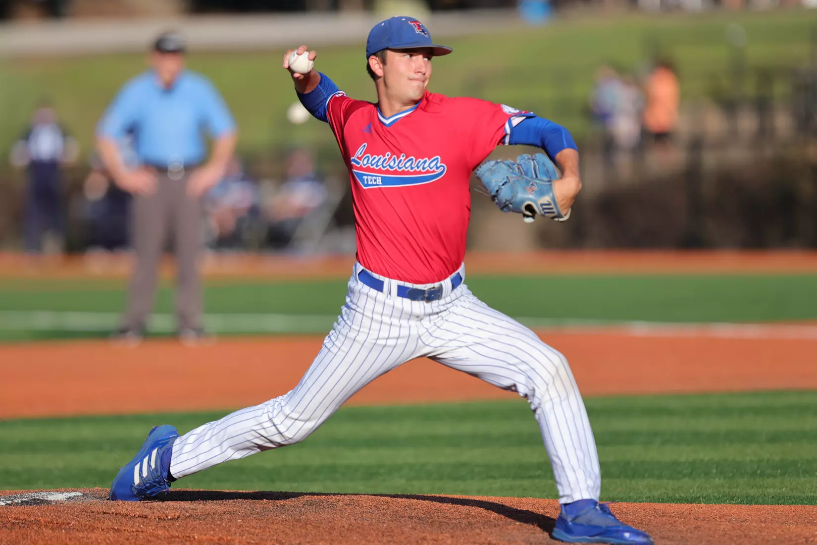 C-USA Tournament Day 2