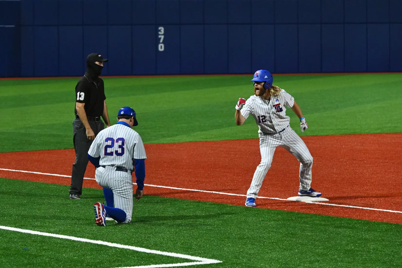 LA Tech vs. Southern (2/26/21)