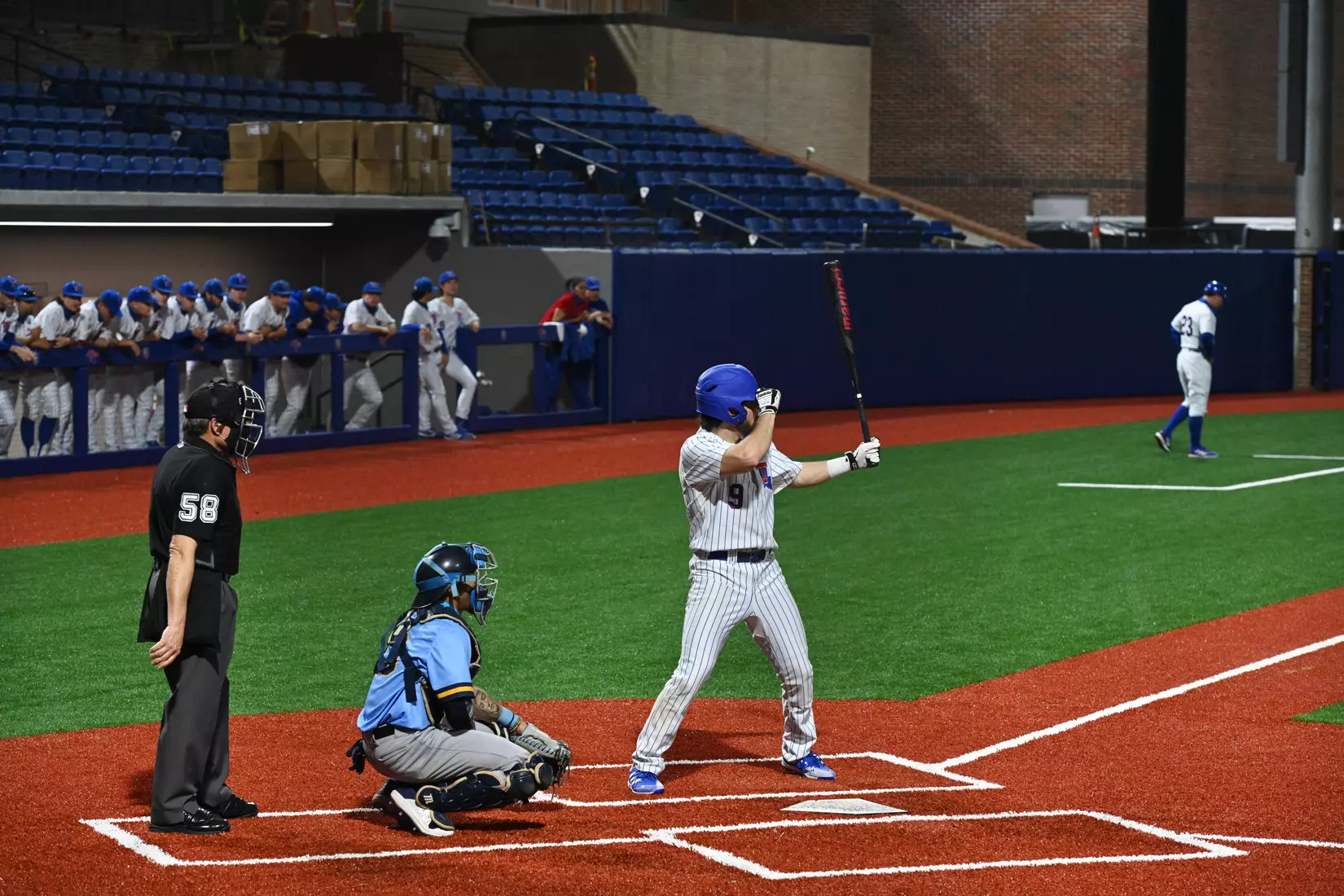 LA Tech vs. Southern (2/26/21)