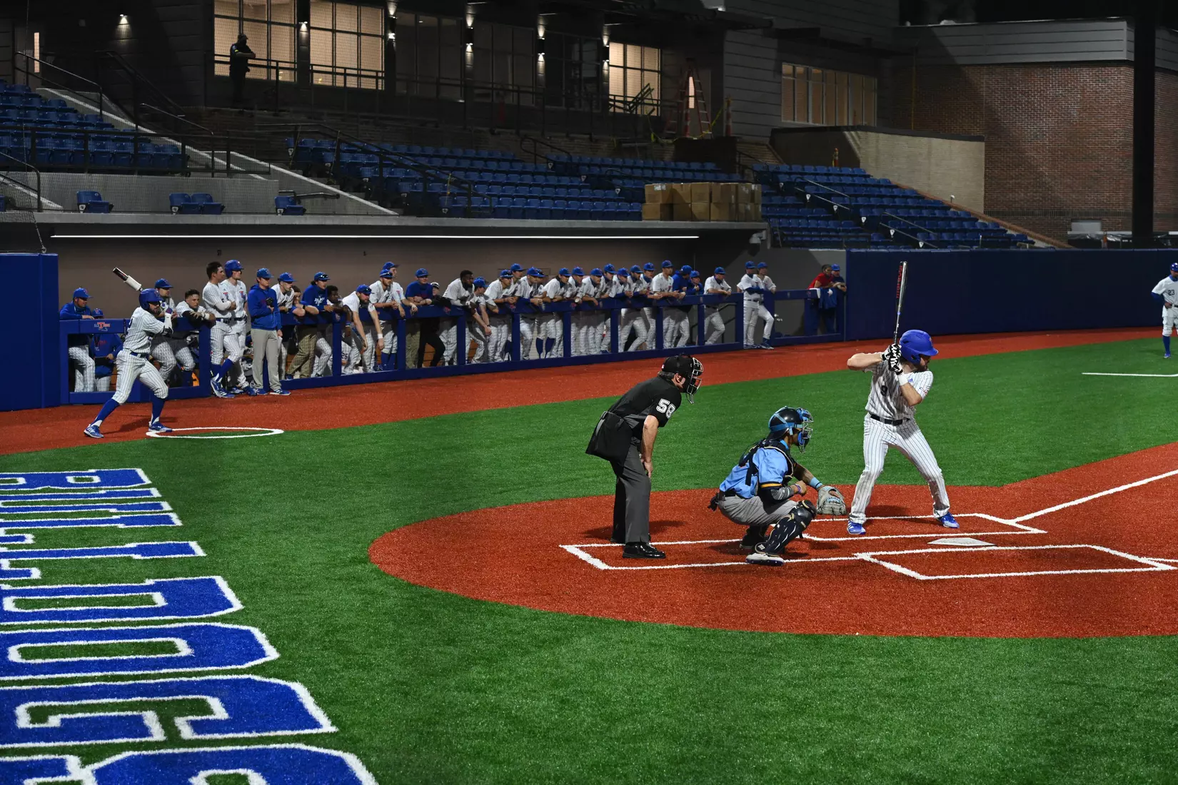 LA Tech vs. Southern (2/26/21)