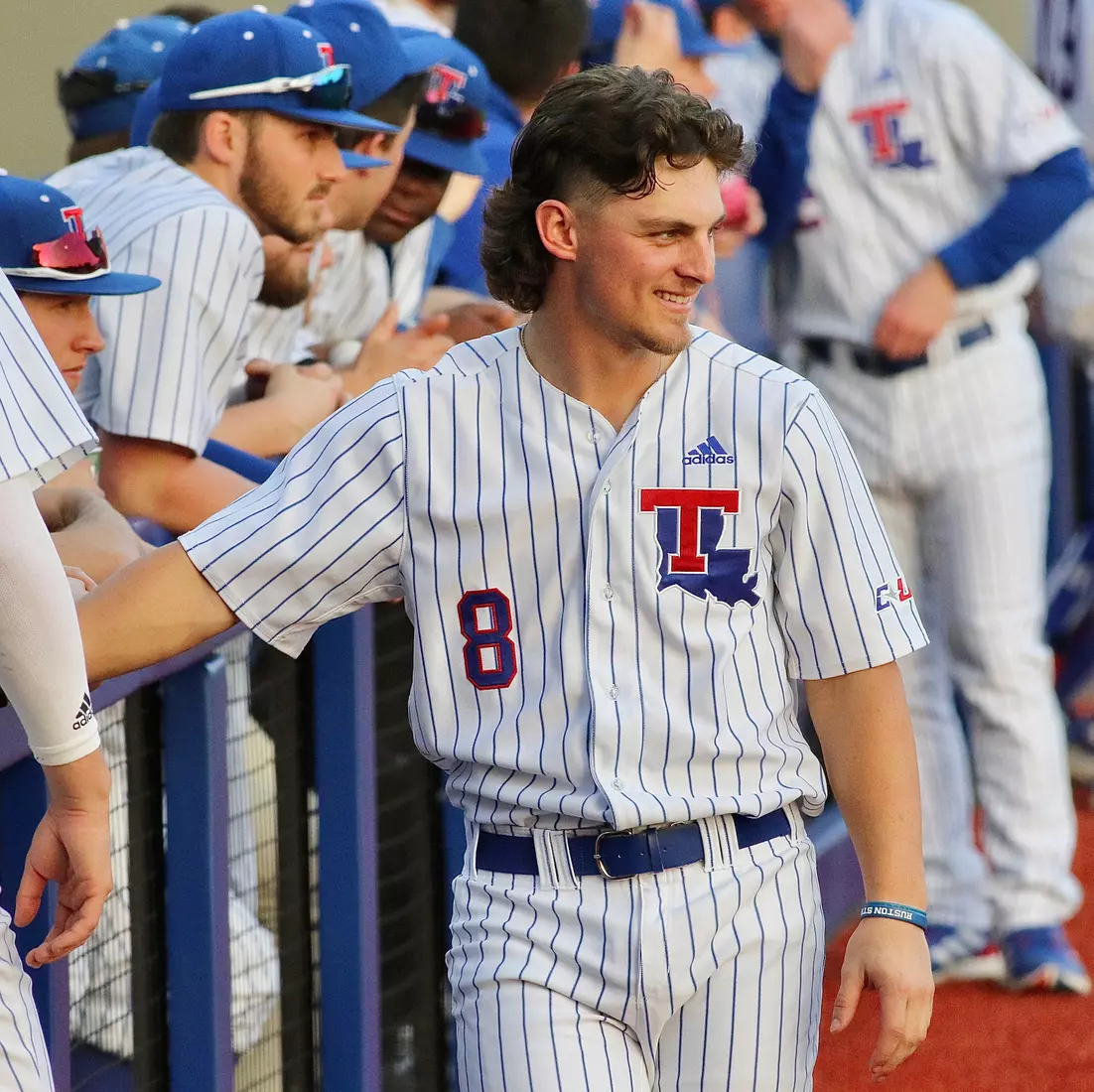 LA Tech vs. Southern (2/26/21)