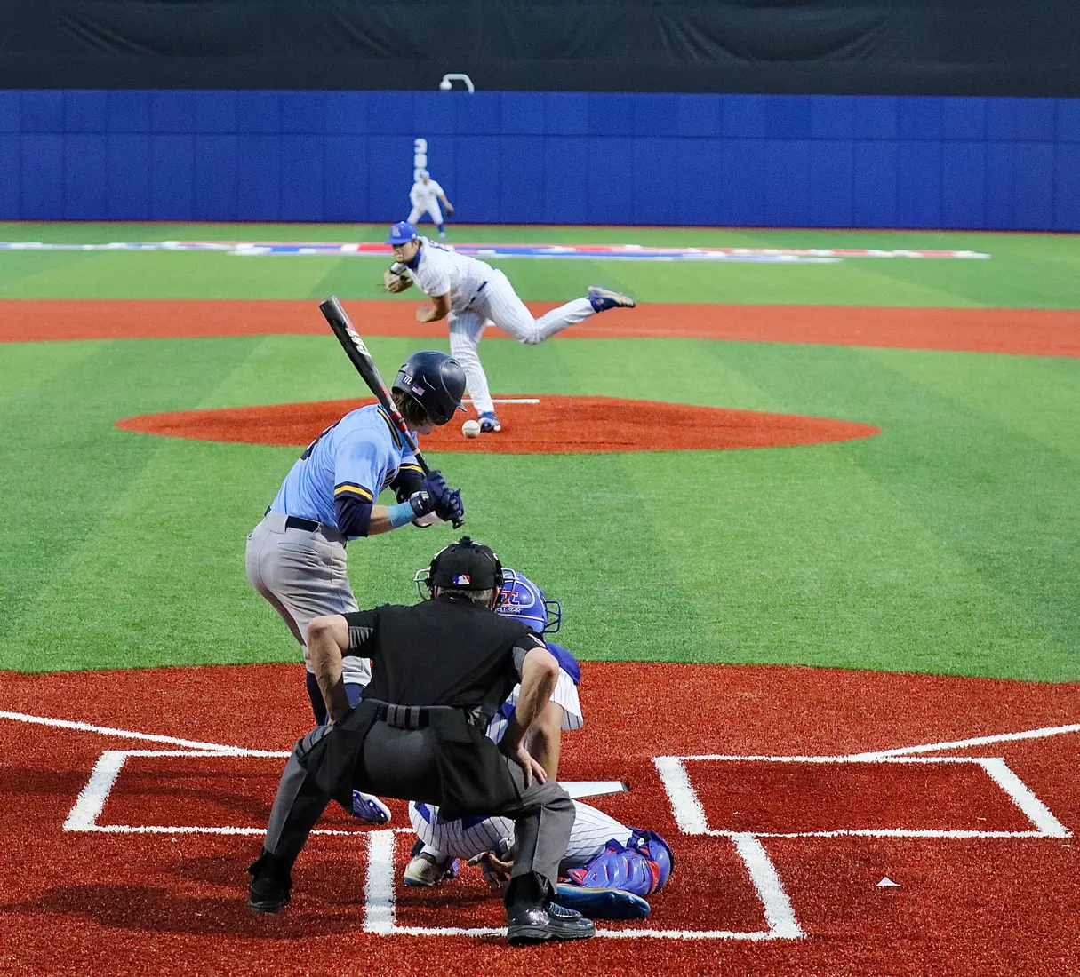 LA Tech vs. Southern (2/26/21)