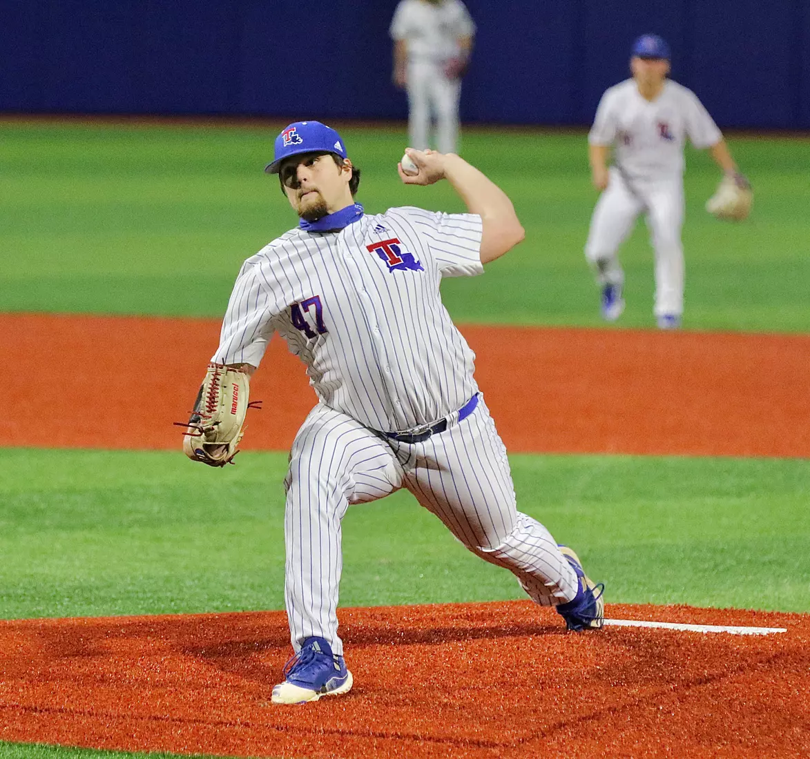 LA Tech vs. Southern (2/26/21)