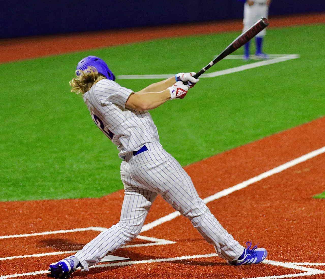 LA Tech vs. Southern (2/26/21)