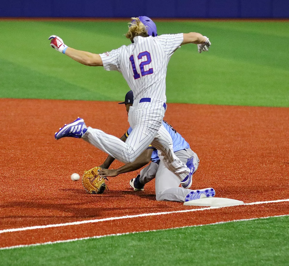 LA Tech vs. Southern (2/26/21)