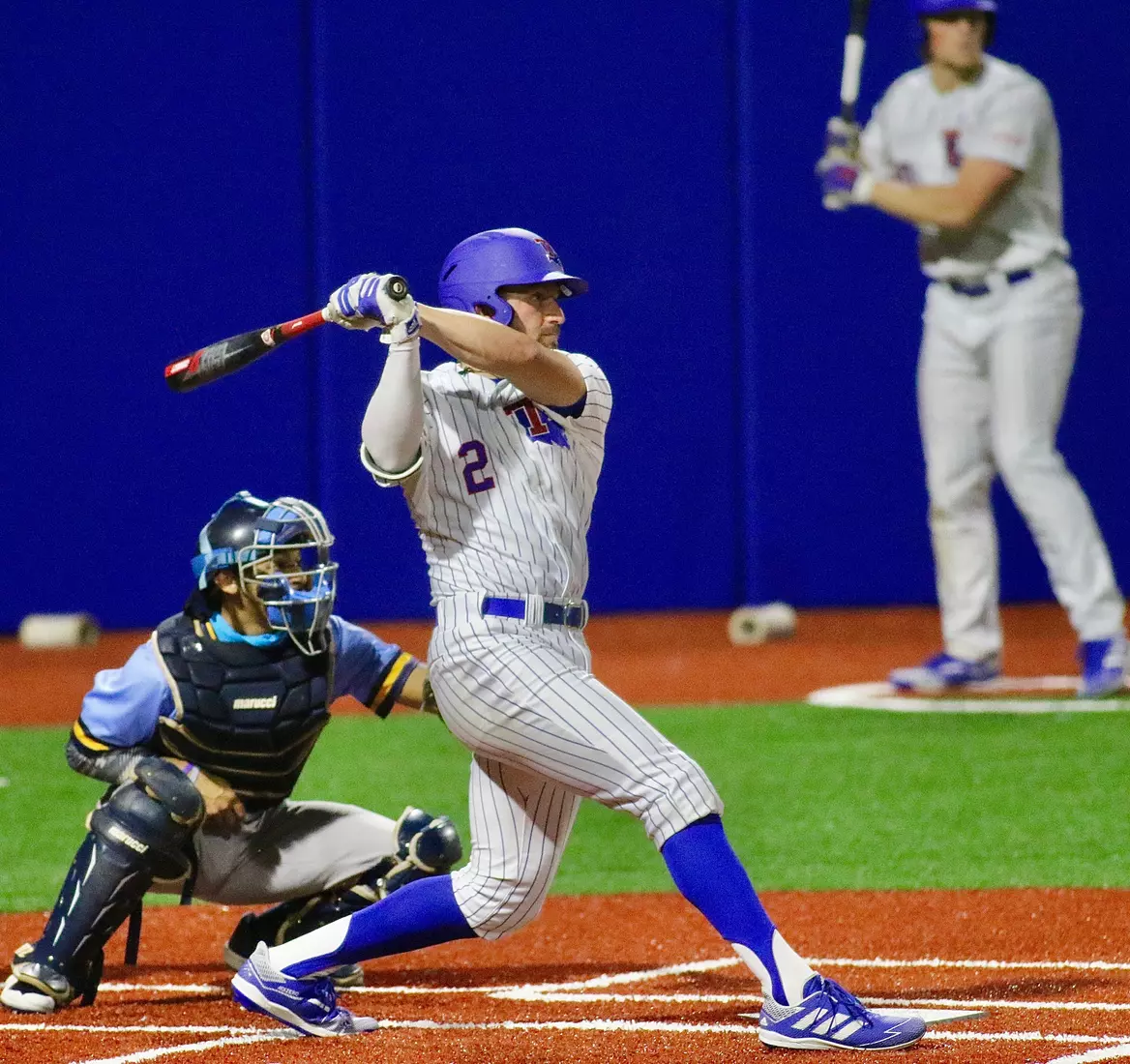 LA Tech vs. Southern (2/26/21)