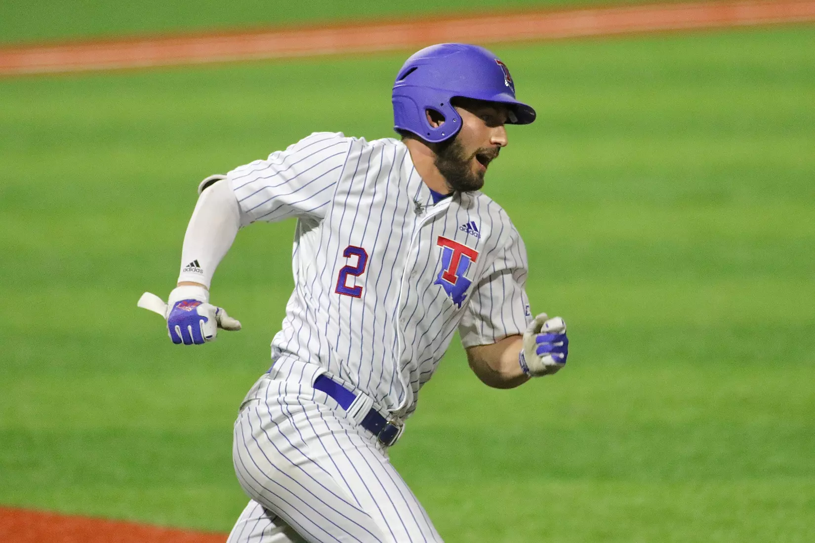 LA Tech vs. Southern (2/26/21)