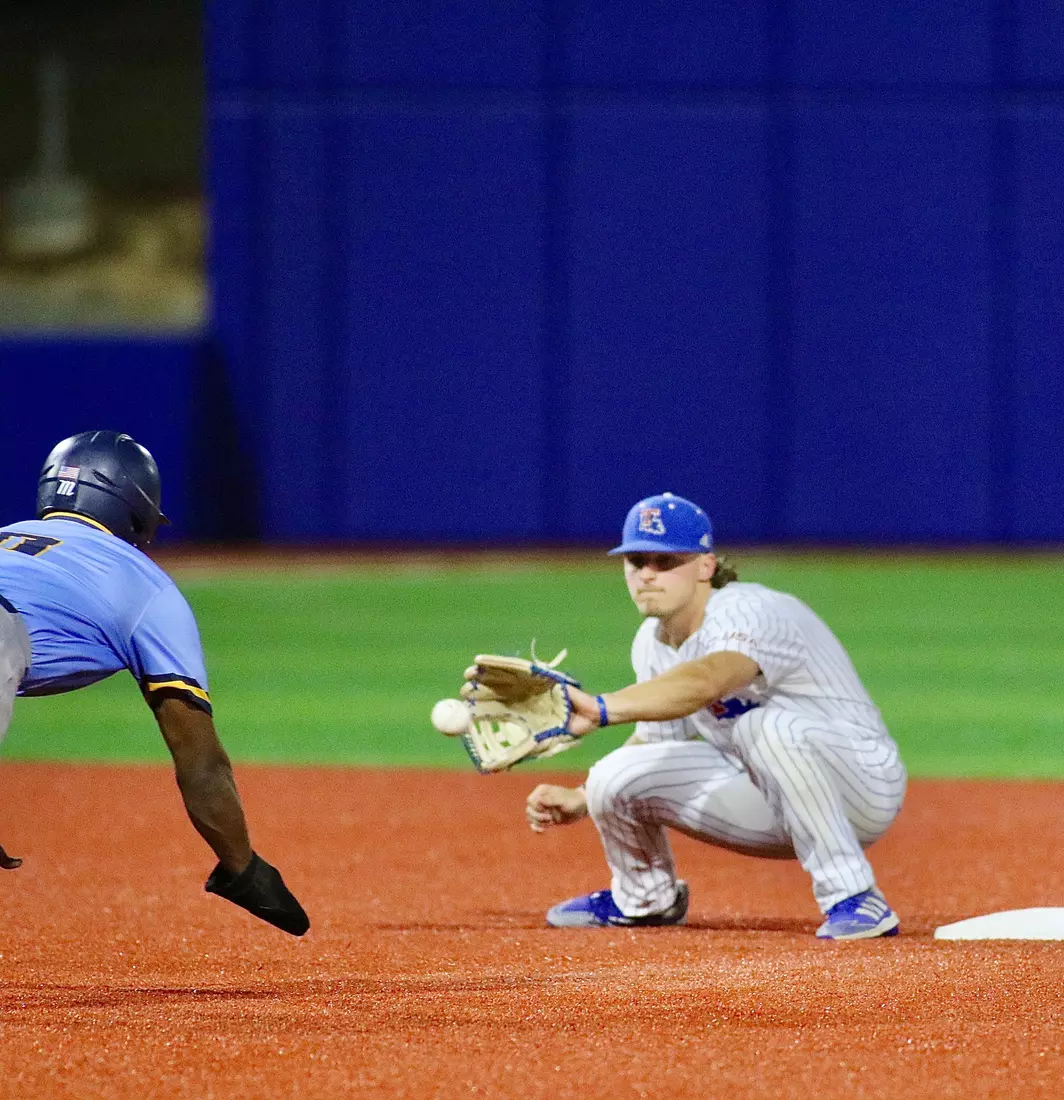 LA Tech vs. Southern (2/26/21)