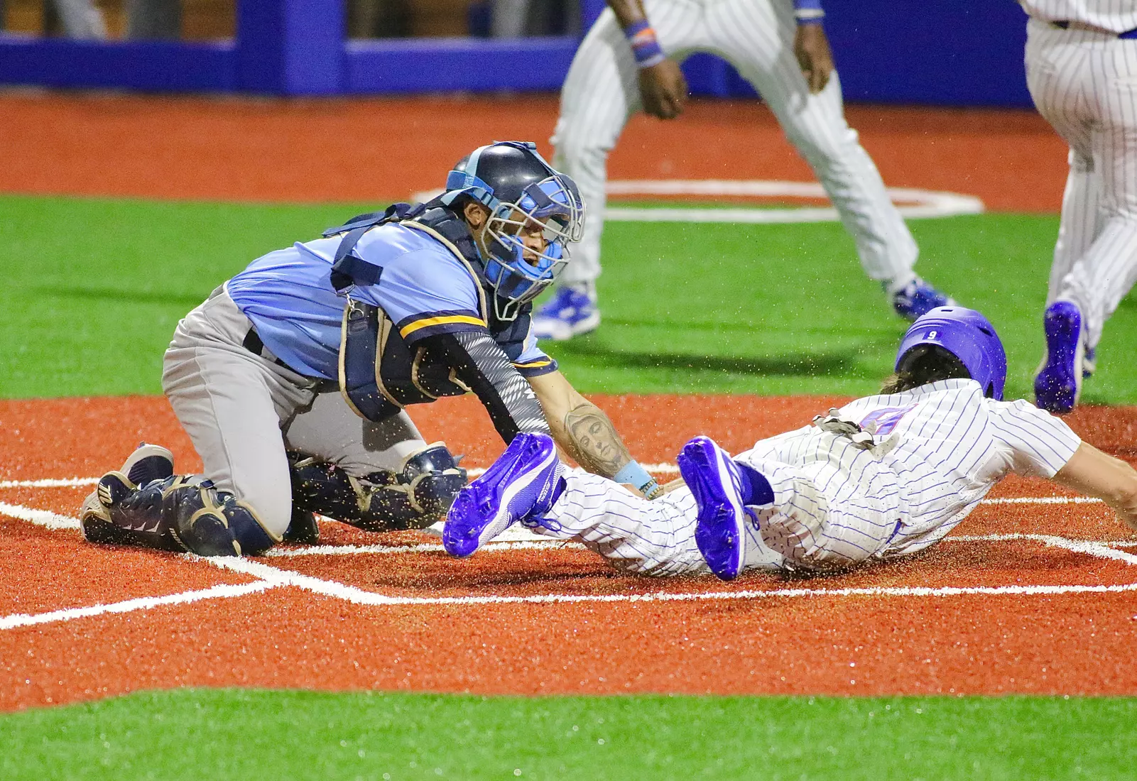 LA Tech vs. Southern (2/26/21)