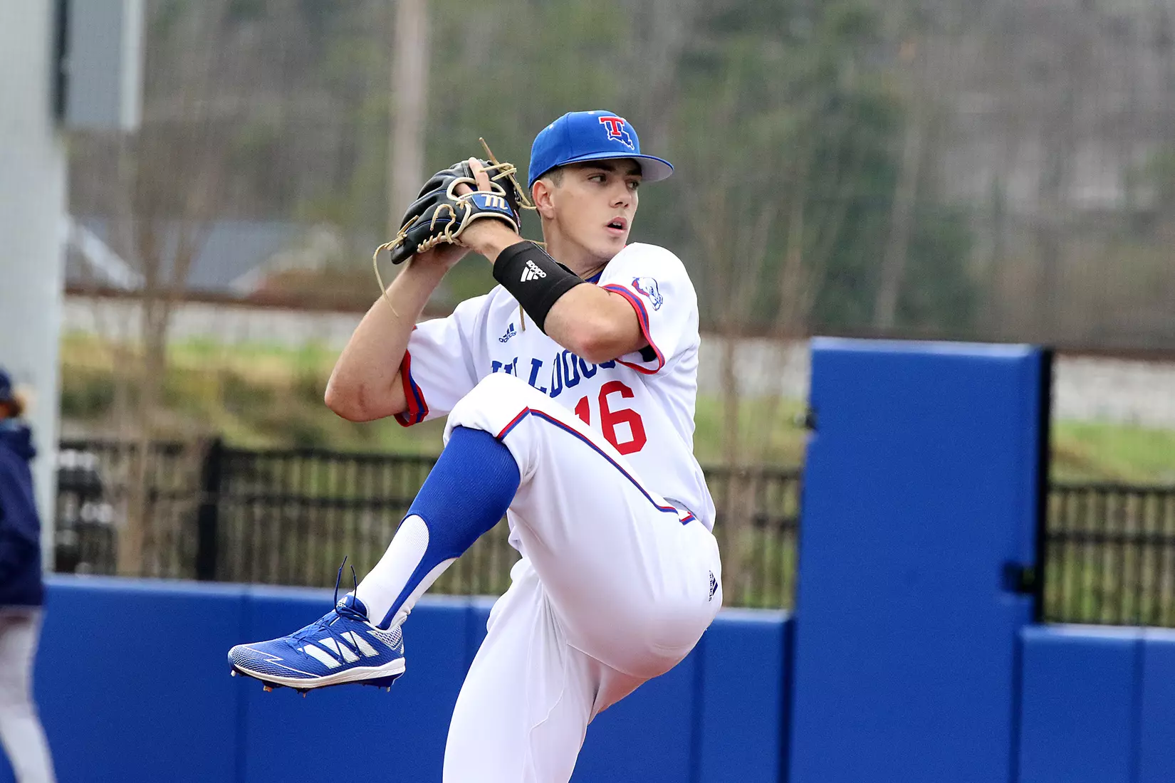 LA Tech vs. Southern (2/27/21)