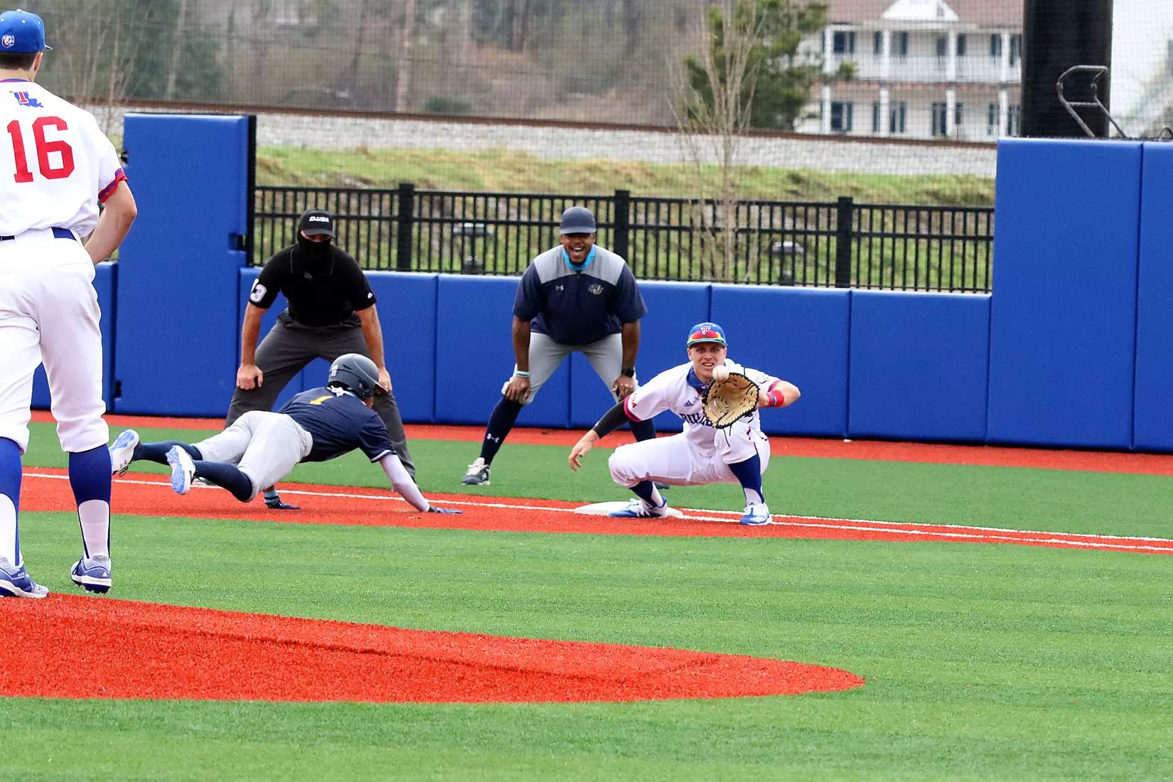 LA Tech vs. Southern (2/27/21)