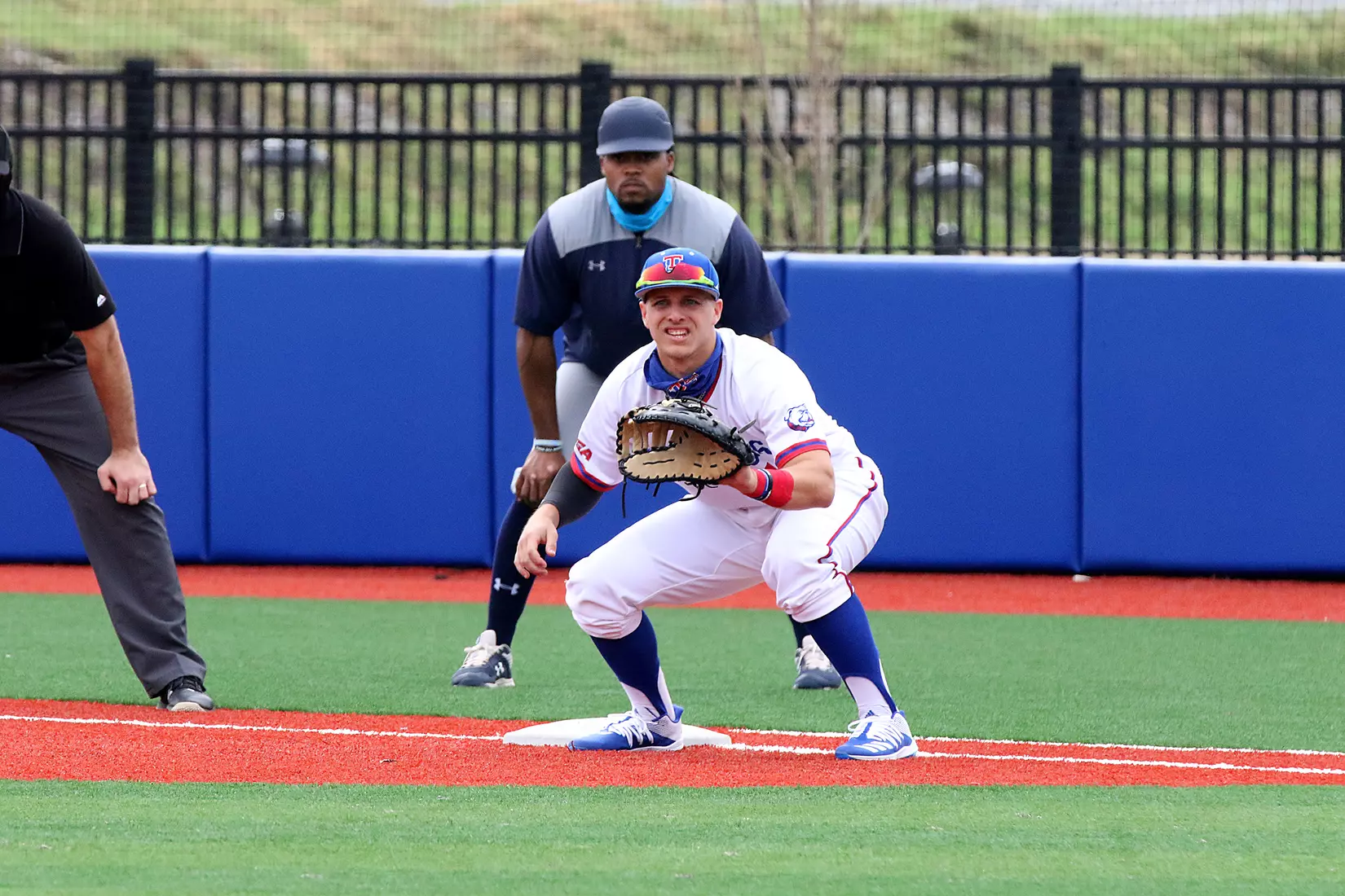 LA Tech vs. Southern (2/27/21)