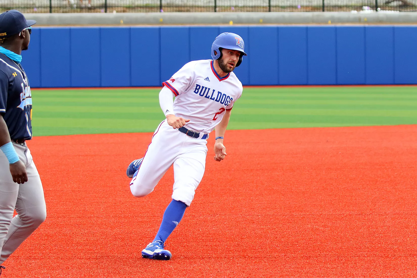 LA Tech vs. Southern (2/27/21)