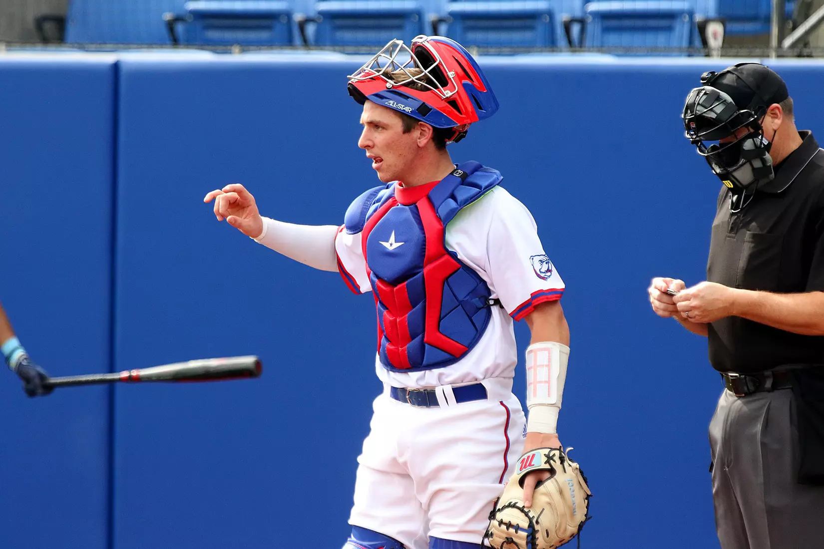 LA Tech vs. Southern (2/27/21)