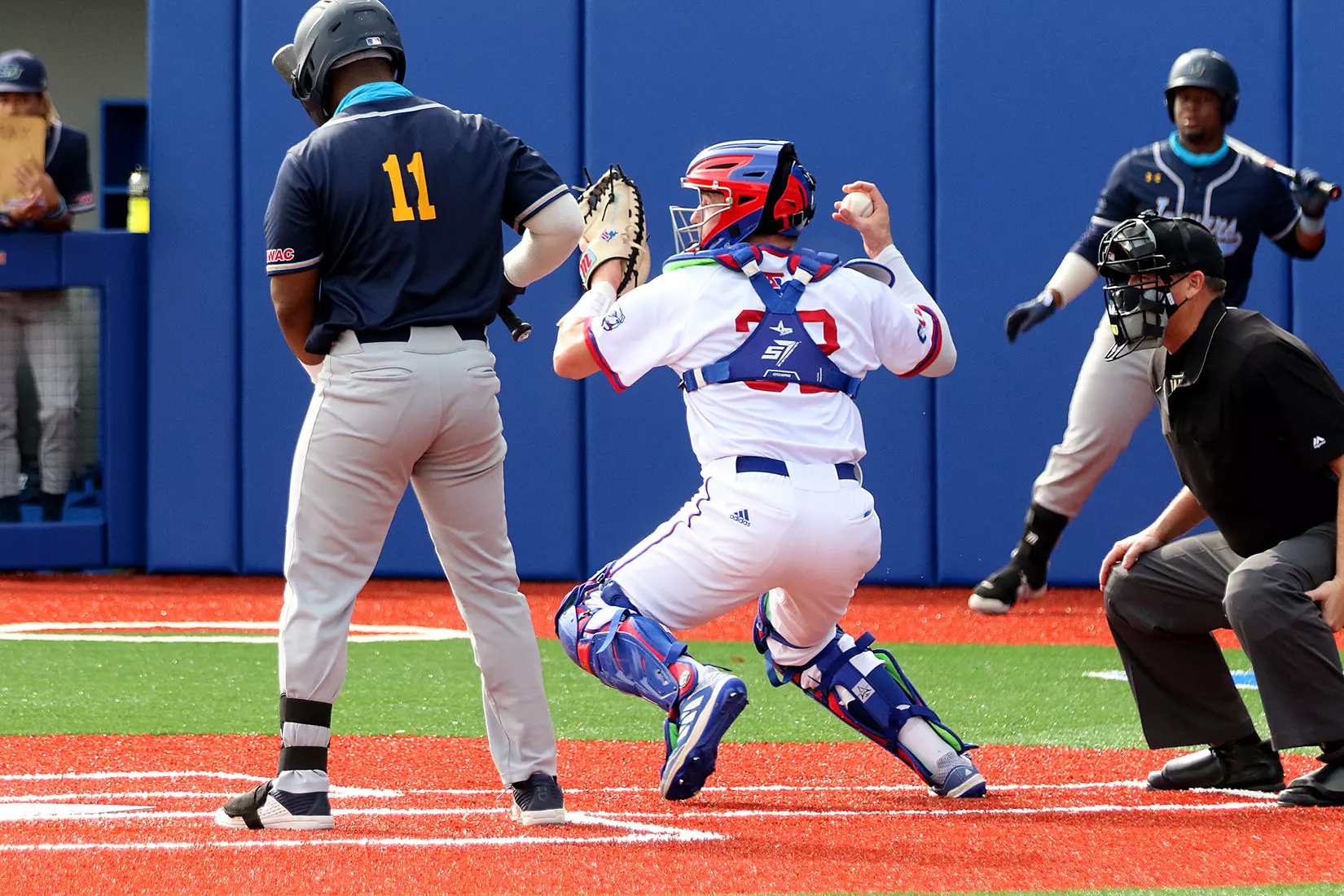 LA Tech vs. Southern (2/27/21)