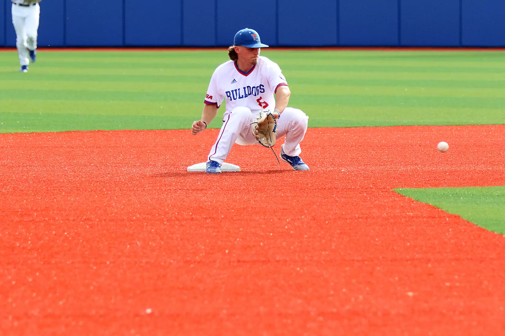 LA Tech vs. Southern (2/27/21)
