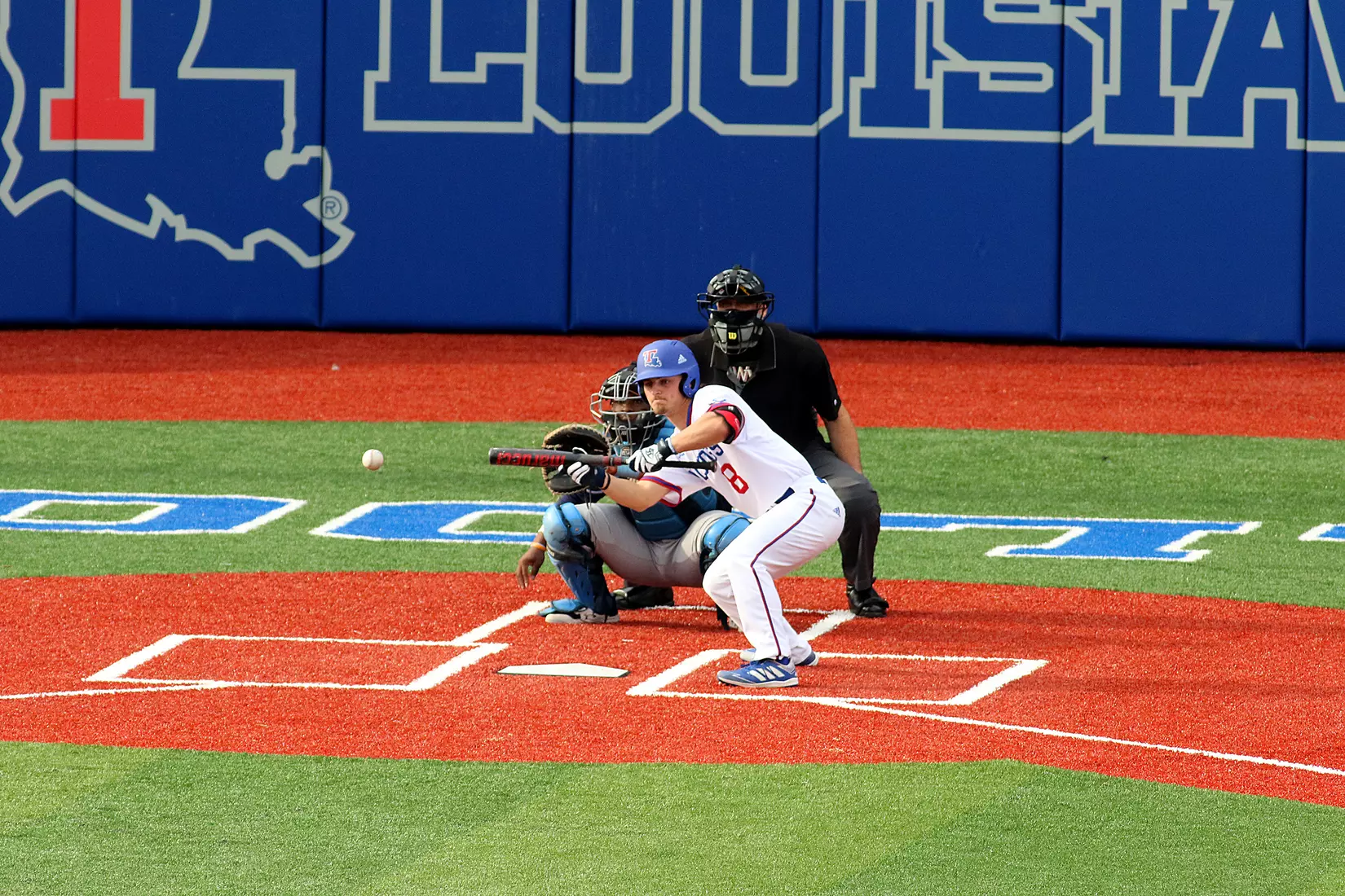 LA Tech vs. Southern (2/27/21)