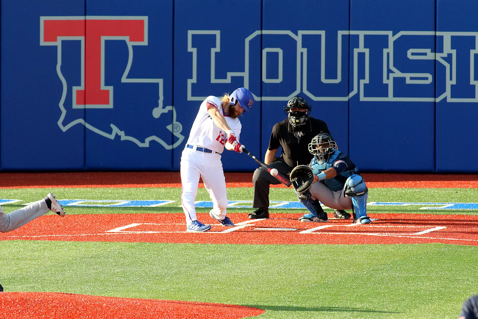 LA Tech vs. Southern (2/27/21)