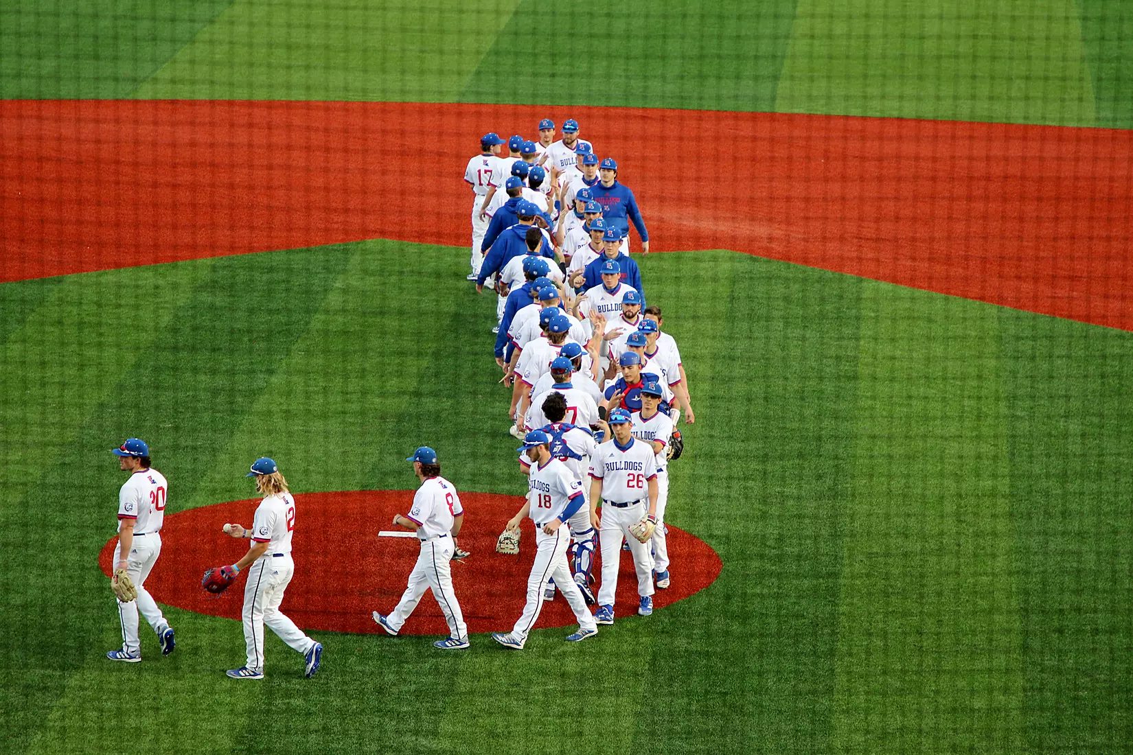 LA Tech vs. Southern (2/27/21)