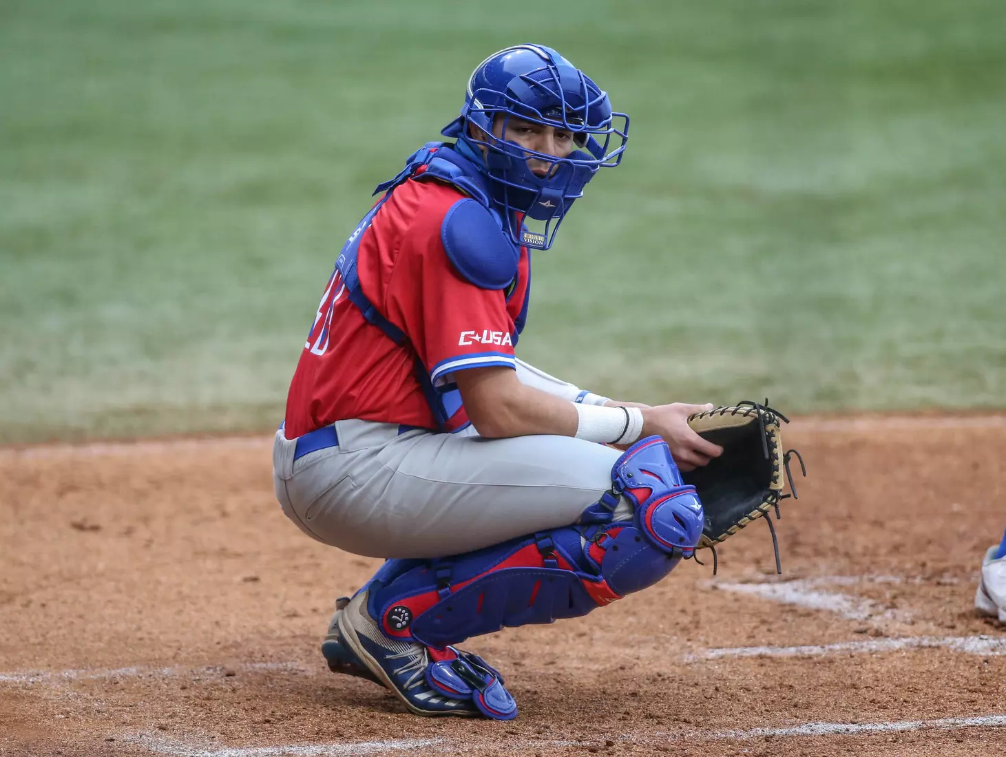 LA Tech scored its second most runs in a season opener in program history in Sunday's 18-1 victory over Air Force in Alex Box Stadium.