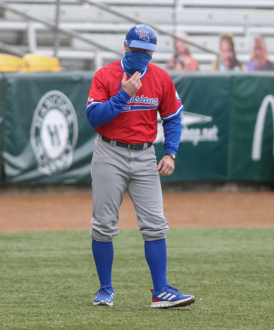 LA Tech scored its second most runs in a season opener in program history in Sunday's 18-1 victory over Air Force in Alex Box Stadium.