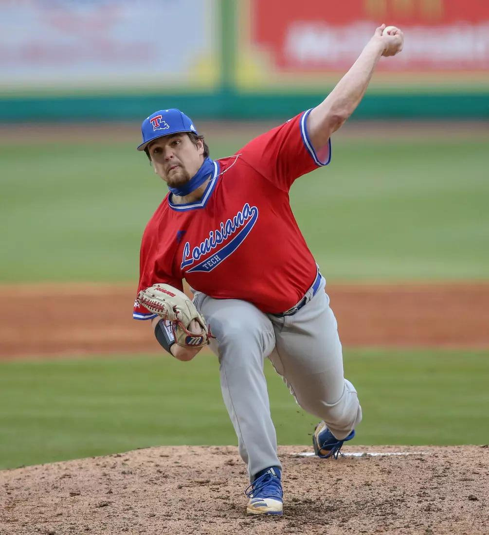 LA Tech scored its second most runs in a season opener in program history in Sunday's 18-1 victory over Air Force in Alex Box Stadium.