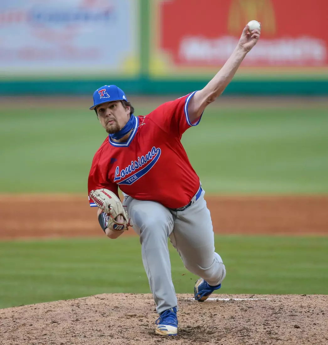 LA Tech scored its second most runs in a season opener in program history in Sunday's 18-1 victory over Air Force in Alex Box Stadium.