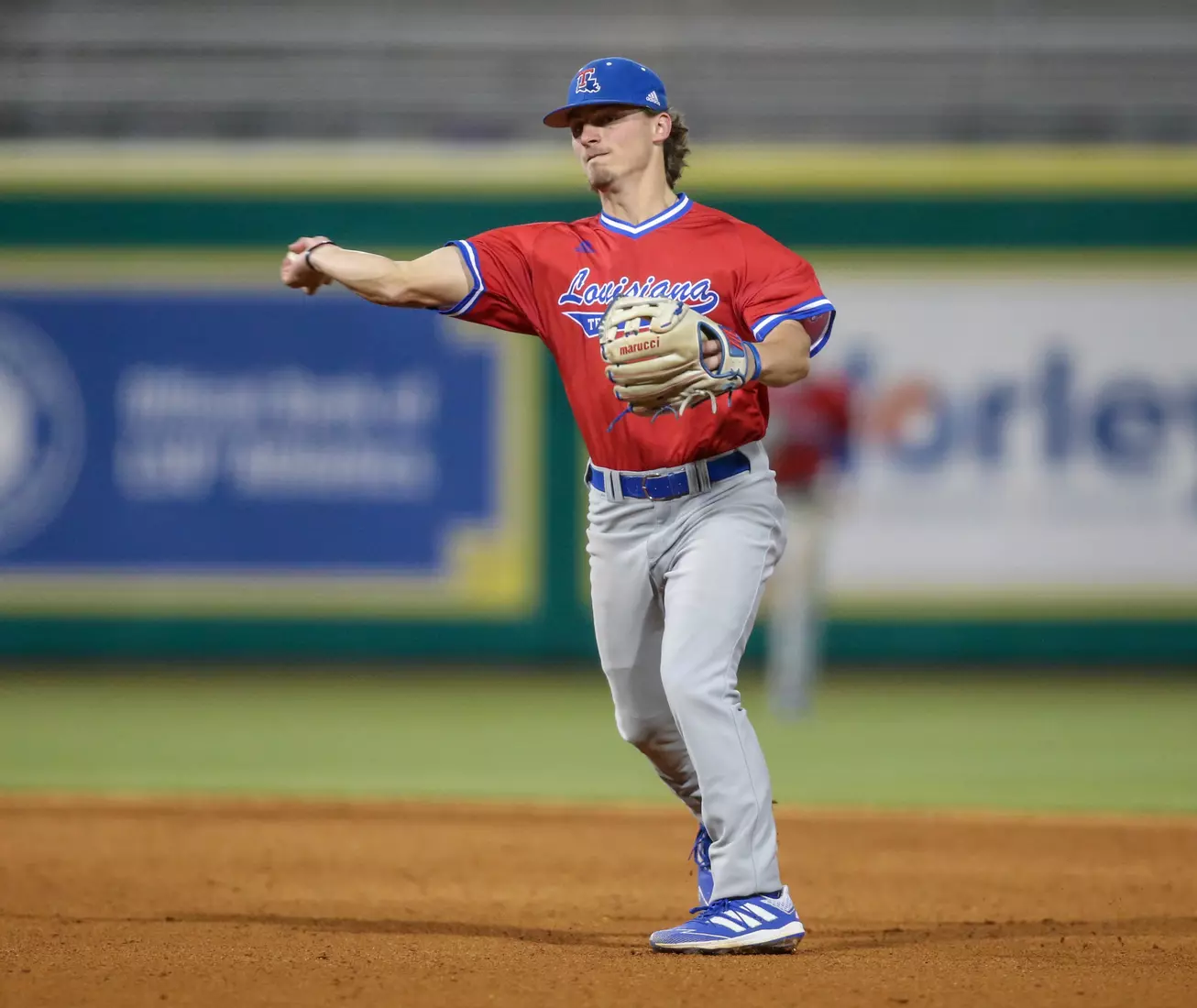 LA Tech scored its second most runs in a season opener in program history in Sunday's 18-1 victory over Air Force in Alex Box Stadium.
