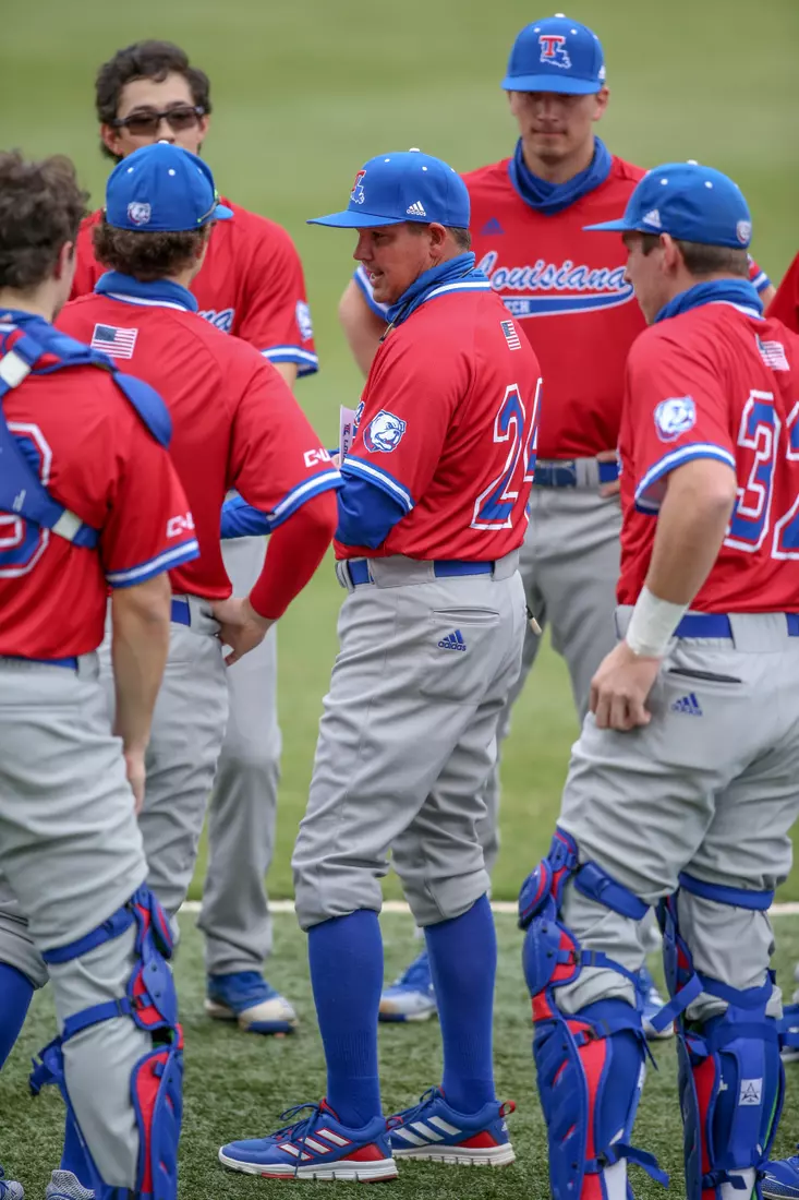 LA Tech scored its second most runs in a season opener in program history in Sunday's 18-1 victory over Air Force in Alex Box Stadium.