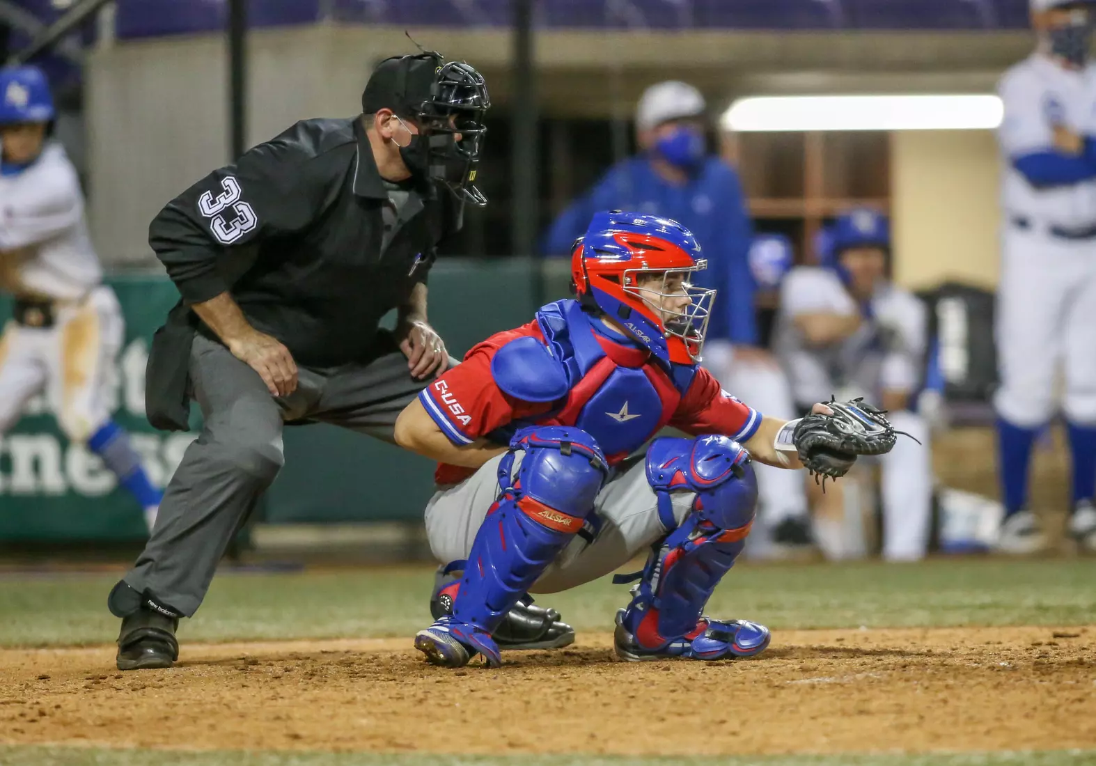 LA Tech scored its second most runs in a season opener in program history in Sunday's 18-1 victory over Air Force in Alex Box Stadium.