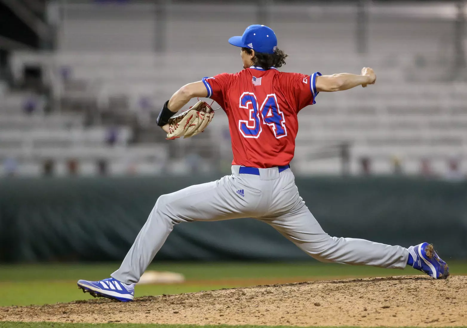 LA Tech scored its second most runs in a season opener in program history in Sunday's 18-1 victory over Air Force in Alex Box Stadium.