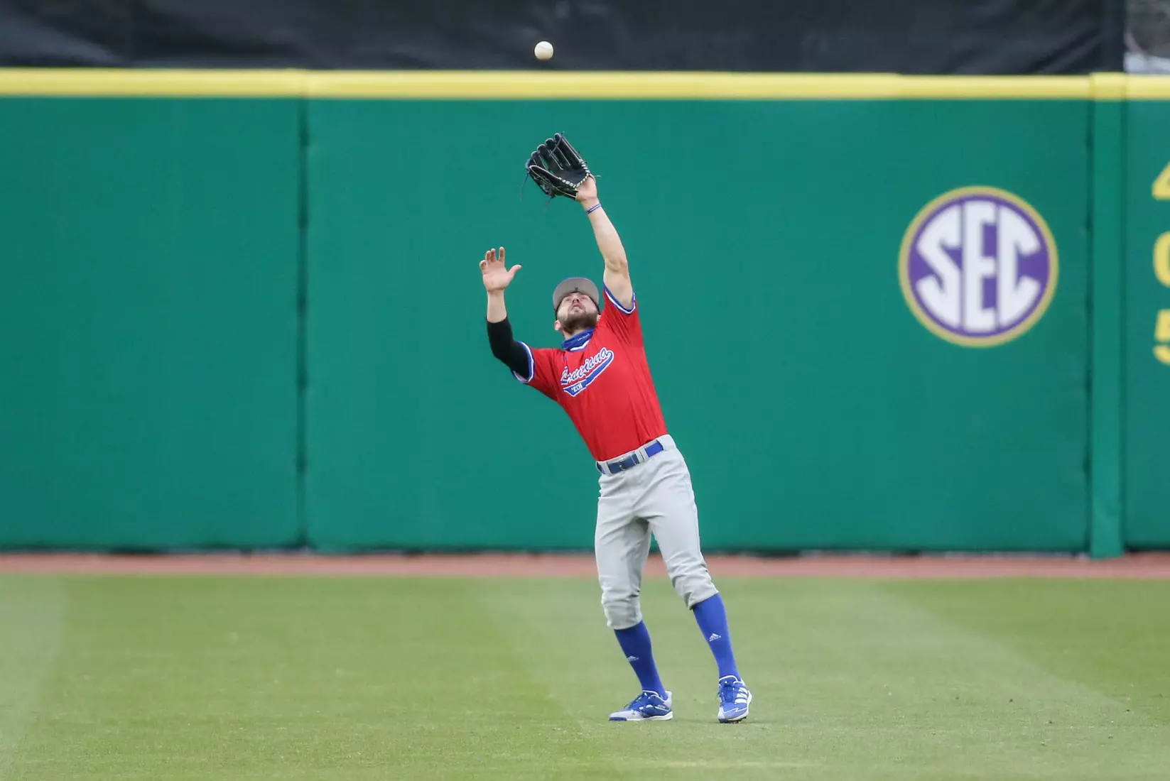 LA Tech scored its second most runs in a season opener in program history in Sunday's 18-1 victory over Air Force in Alex Box Stadium.