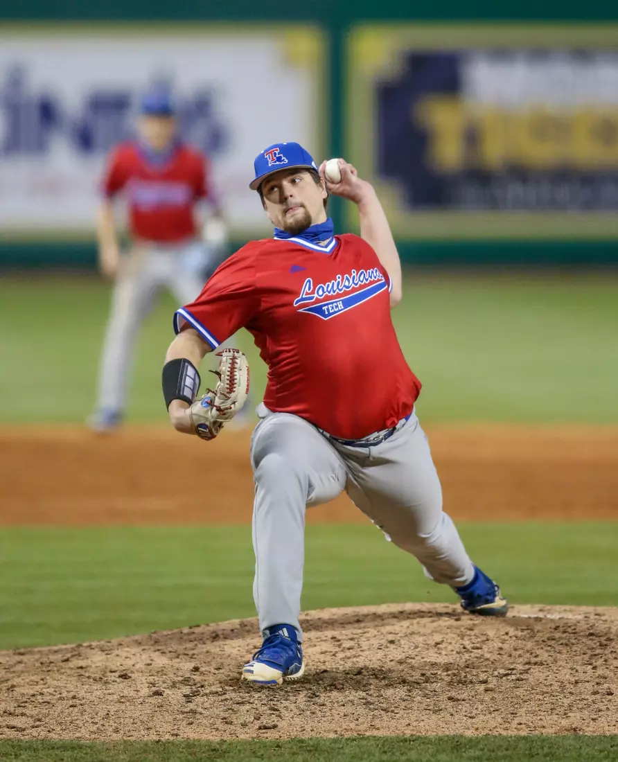 LA Tech scored its second most runs in a season opener in program history in Sunday's 18-1 victory over Air Force in Alex Box Stadium.
