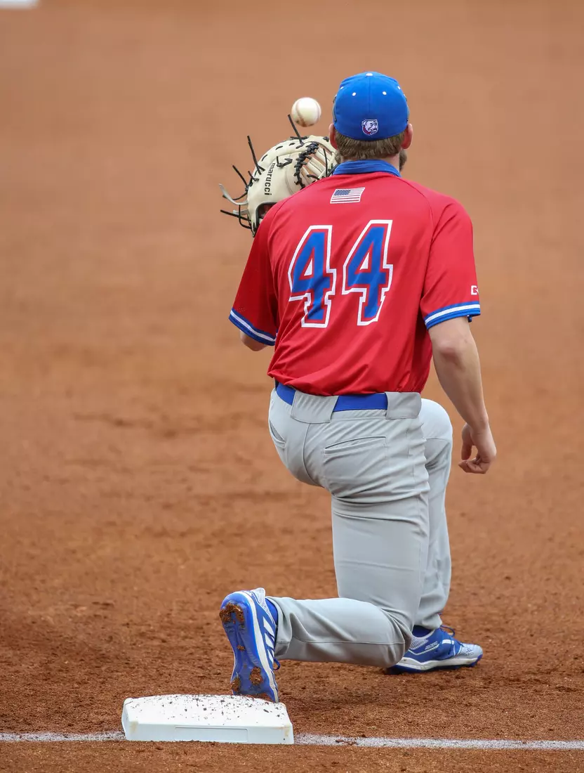 LA Tech scored its second most runs in a season opener in program history in Sunday's 18-1 victory over Air Force in Alex Box Stadium.
