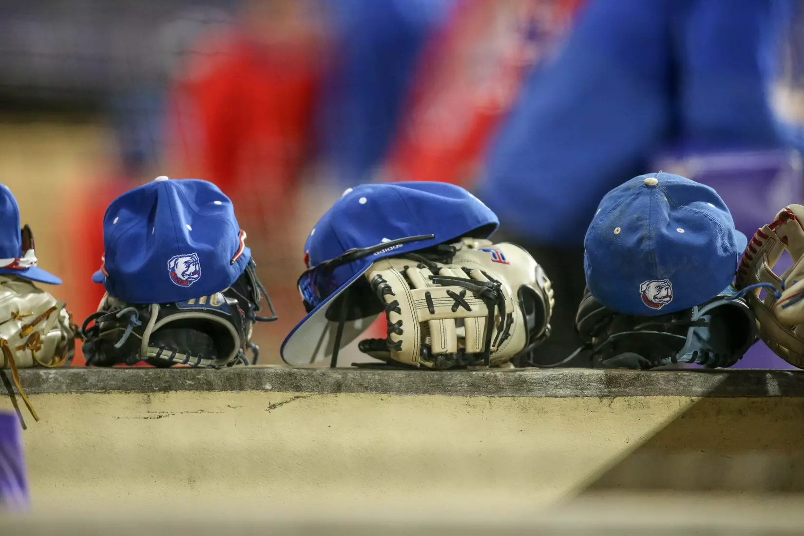LA Tech scored its second most runs in a season opener in program history in Sunday's 18-1 victory over Air Force in Alex Box Stadium.