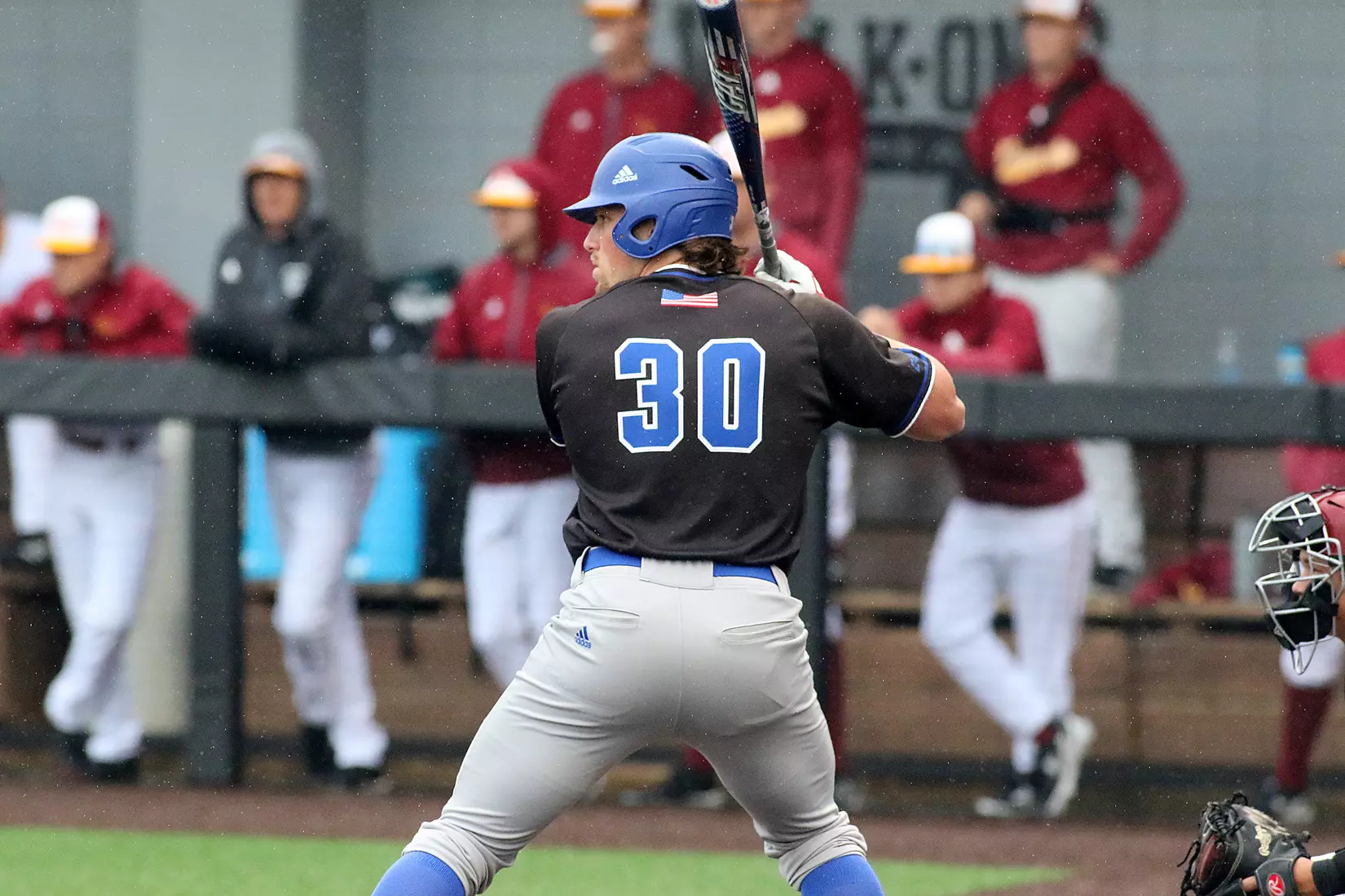 LA Tech at ULM