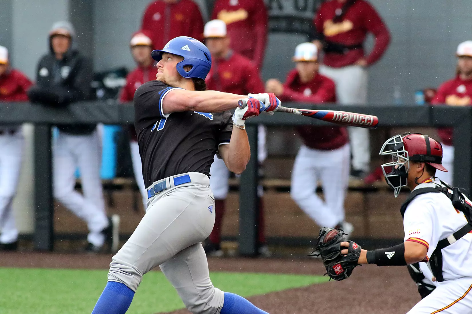 LA Tech at ULM