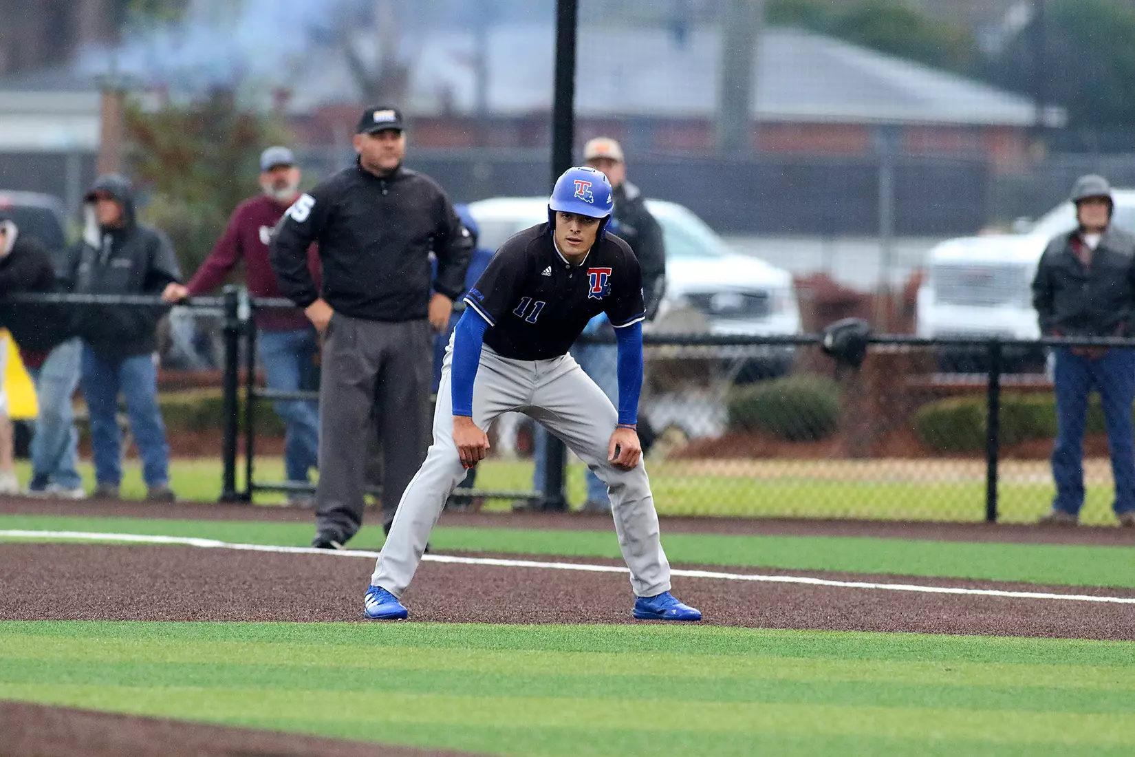 LA Tech at ULM