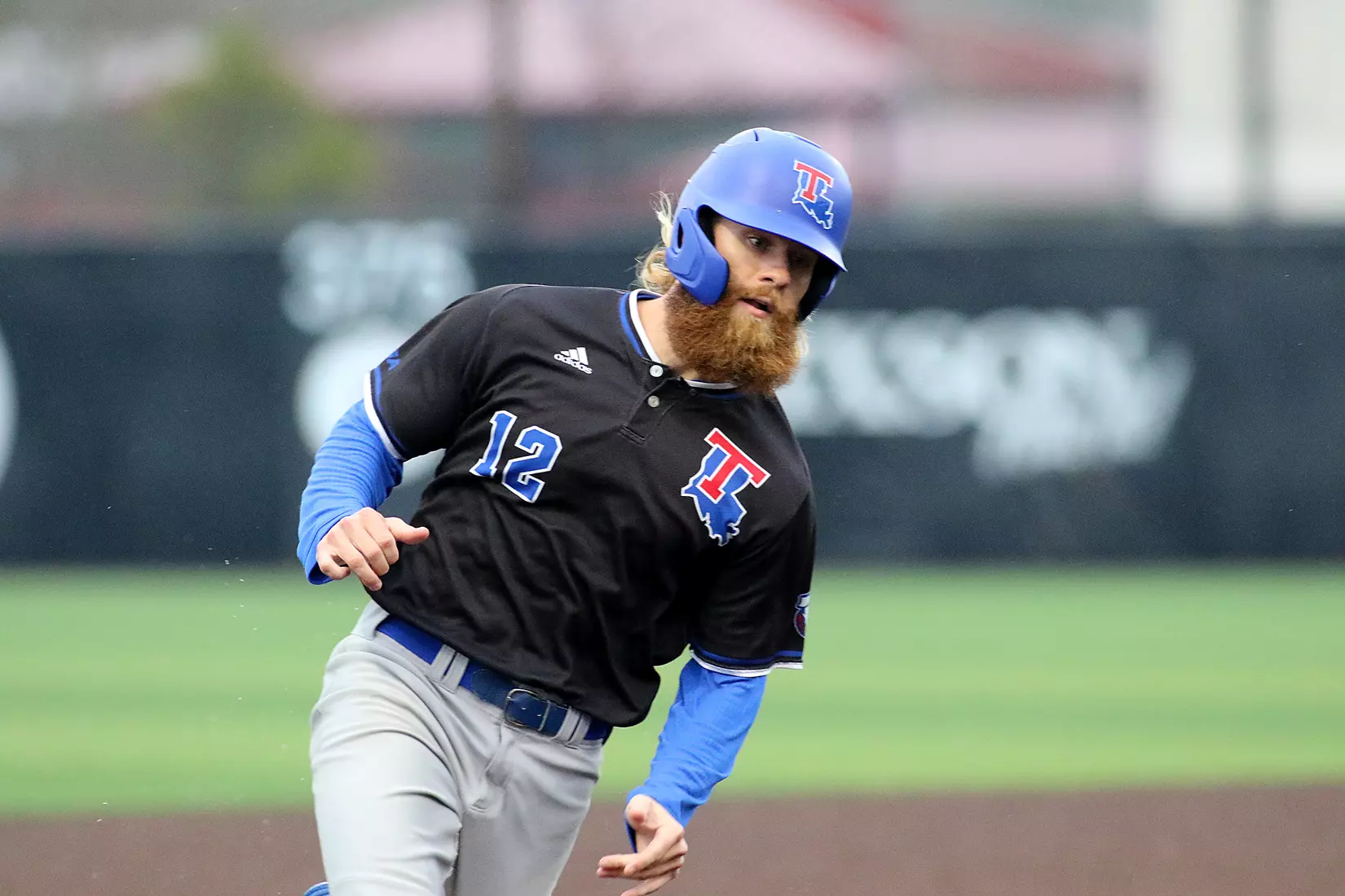 LA Tech at ULM