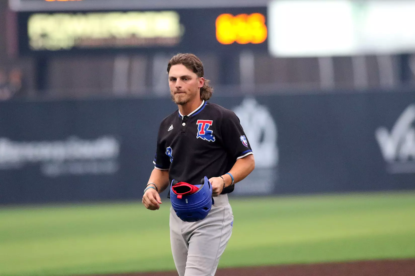 LA Tech at ULM