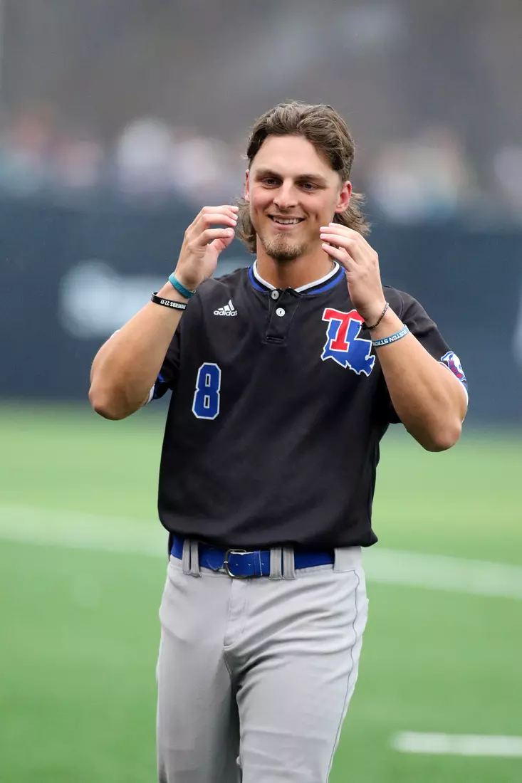 LA Tech at ULM