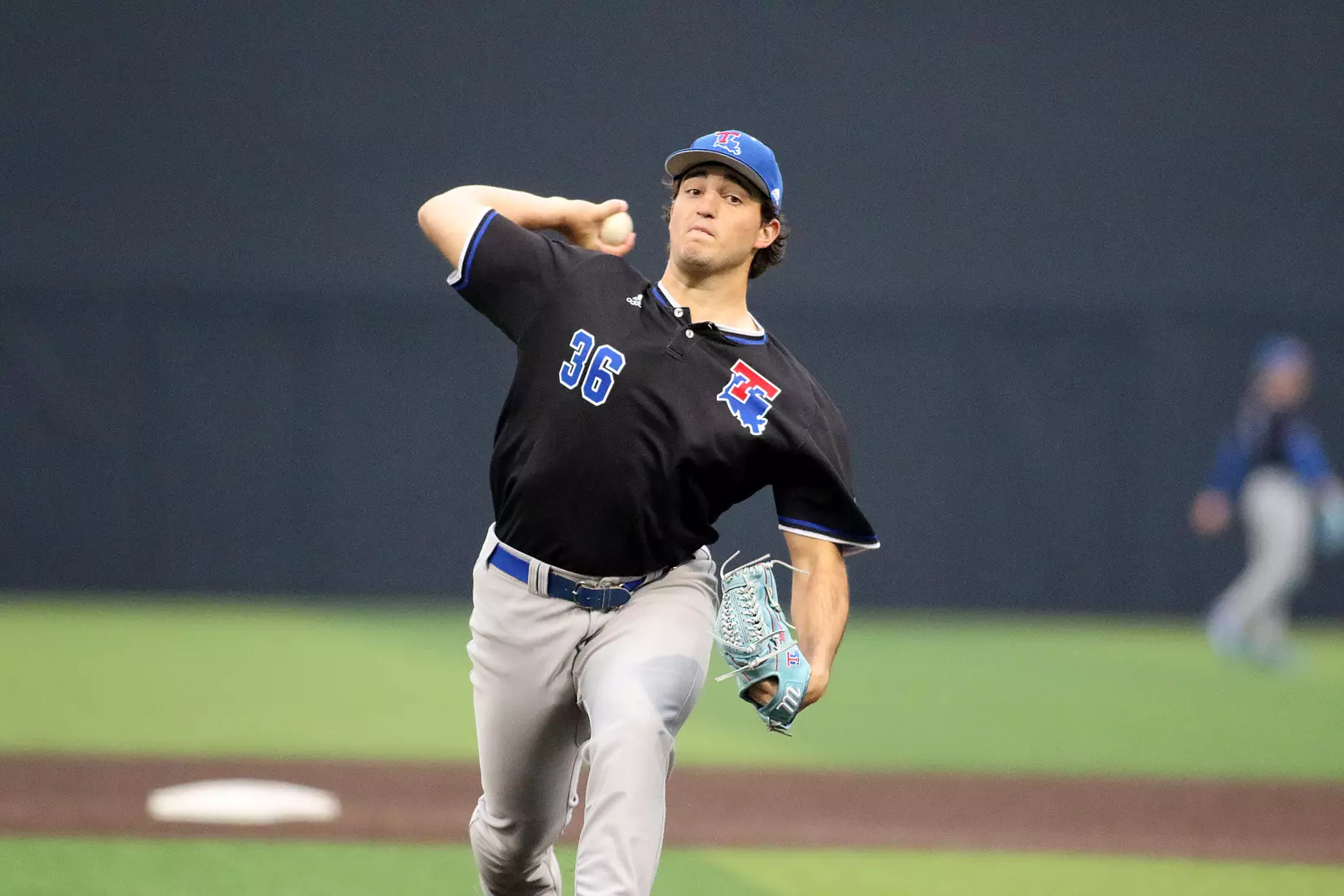 LA Tech at ULM