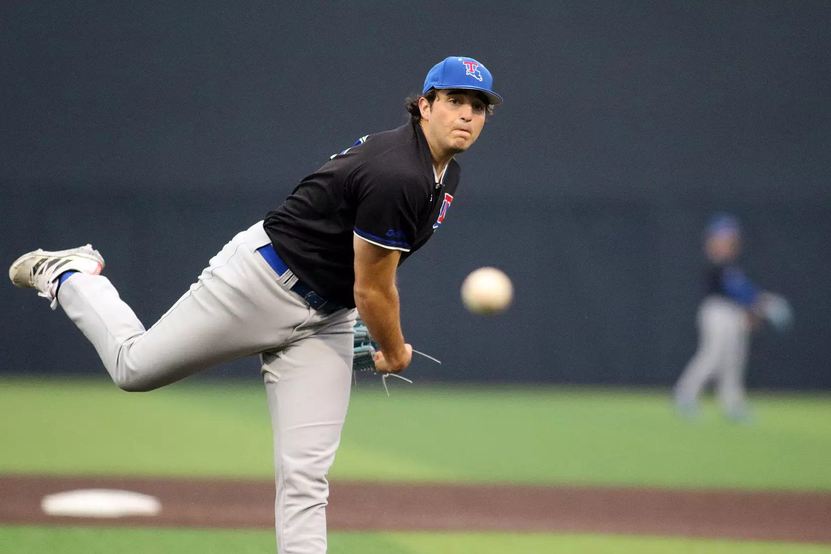 LA Tech at ULM
