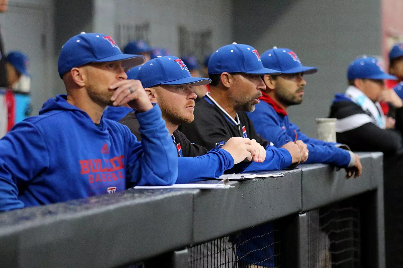 LA Tech at ULM