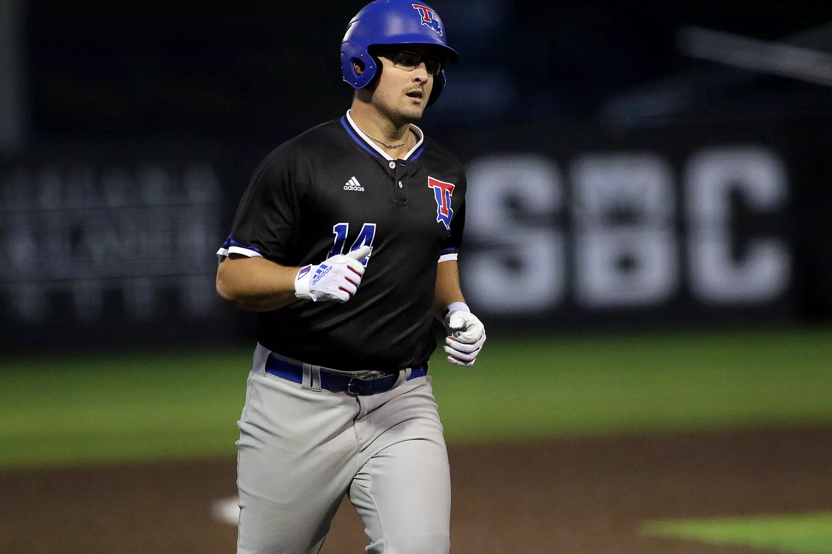 LA Tech at ULM