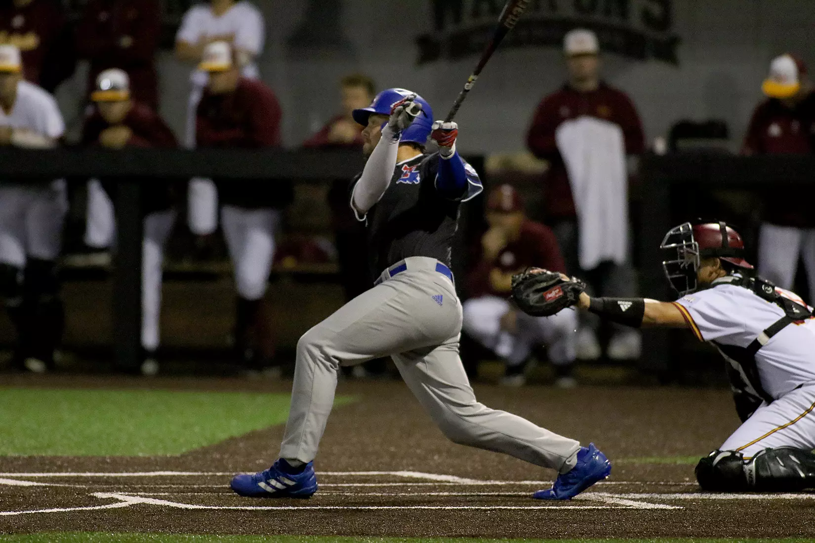 LA Tech at ULM
