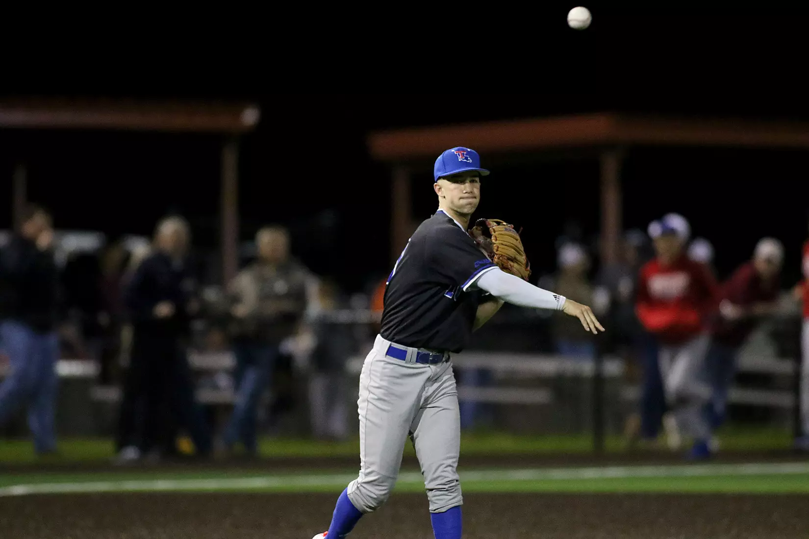 LA Tech at ULM
