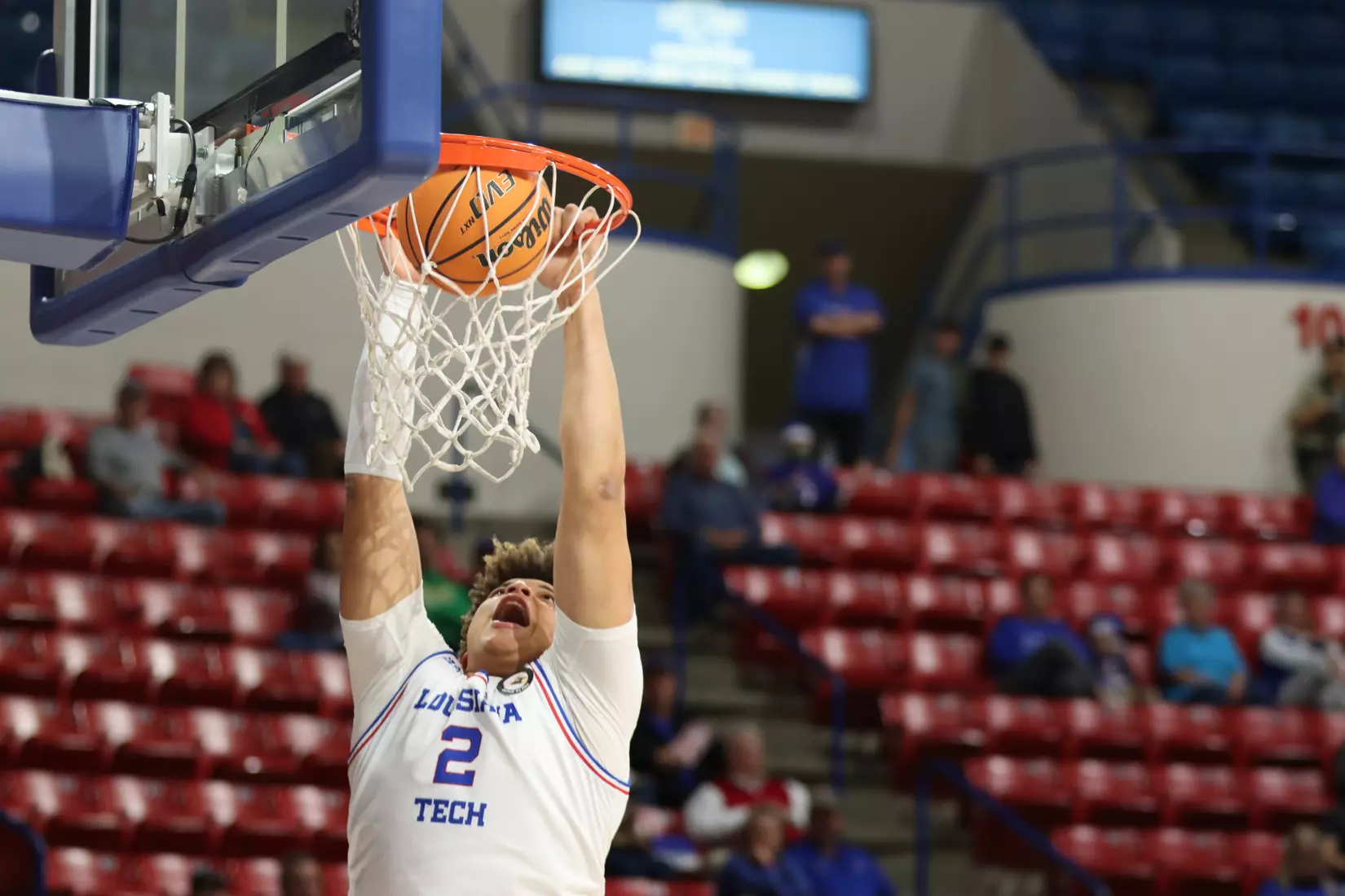 MBB vs. CRC