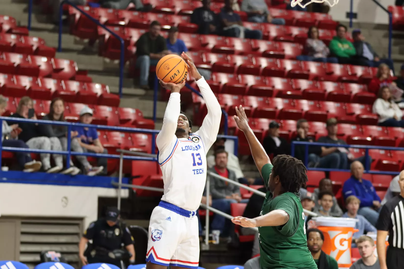 MBB vs. CRC