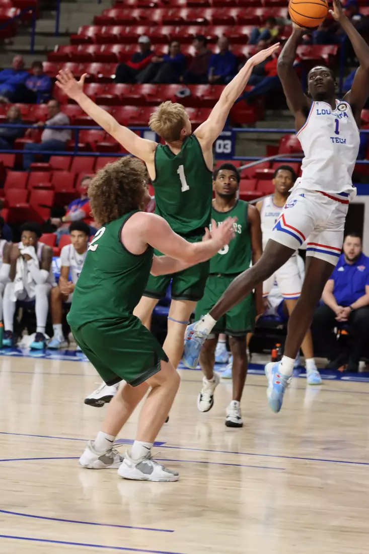 MBB vs. CRC